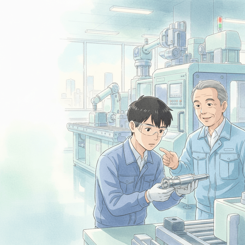 製造